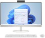 HP All-in-One 27 Ryzen AI 5 330 27'' 16GB 512GB W11H Blanco