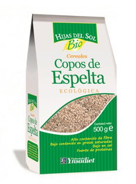 Copos De Espelta Ecológicos