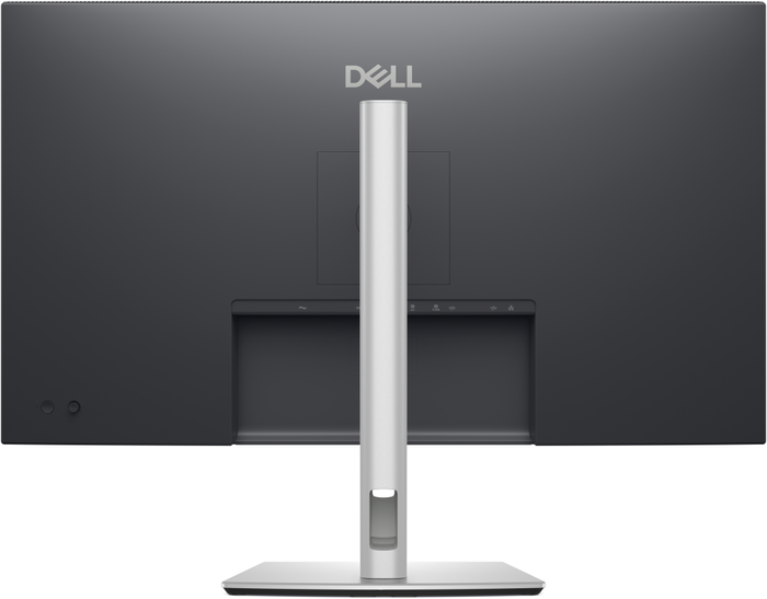DELL P3225DE - Monitor 31.5" (80 cm) WQHD IPS 100Hz USB-C 90W con Ajuste de Altura - Negro/Gris