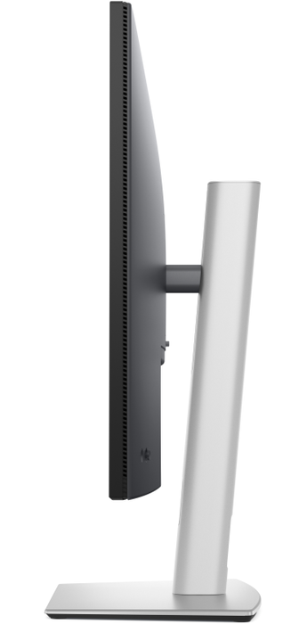 DELL P3225DE - Monitor 31.5" (80 cm) WQHD IPS 100Hz USB-C 90W con Ajuste de Altura - Negro/Gris