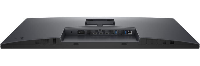 DELL P3225DE - Monitor 31.5" (80 cm) WQHD IPS 100Hz USB-C 90W con Ajuste de Altura - Negro/Gris