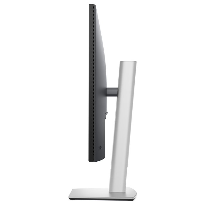 Dell P3225DE Monitor 32" WQHD 2560x1440 IPS USB-C HDMI DP LAN Flicker Free 100Hz