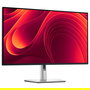 Dell P3225DE Monitor 32" WQHD 2560x1440 IPS USB-C HDMI DP LAN Flicker Free 100Hz