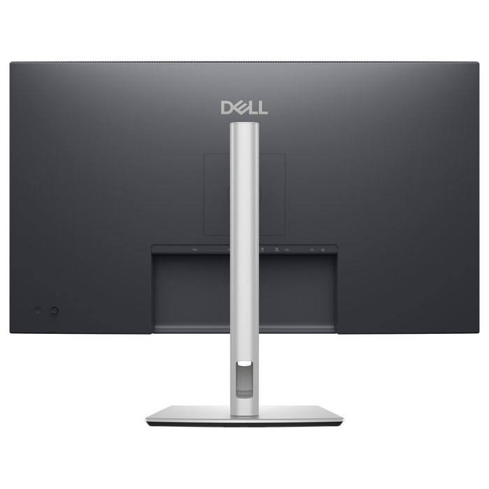 Dell P3225DE Monitor 32" WQHD 2560x1440 IPS USB-C HDMI DP LAN Flicker Free 100Hz