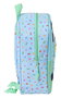 Safta Mochila Guarderia 3D Bluey 3D 22x27x10 Cm Edad Mínima 3 Años