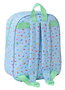 Safta Mochila Guarderia 3D Bluey 3D 22x27x10 Cm Edad Mínima 3 Años