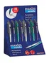 Maxim Portaminas Alpino Metalix 2 mm Expositor de 24 unidades