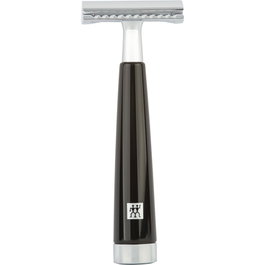 Zwilling Maquinilla de afeitar de seguridad con peine cerrado, Negro