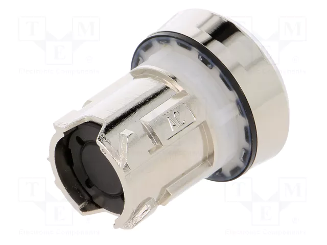 SIEMENS Interruptor de presión 22mm negro