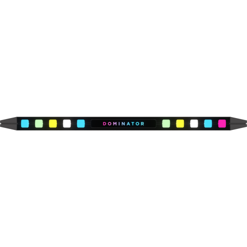 Corsair Dominator Platinum RGB DDR5 32GB (2x16GB) 6000MHz Grey CMT32GX5M2B6000Z30K