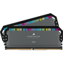 Corsair Dominator Platinum RGB DDR5 32GB (2x16GB) 6000MHz Grey CMT32GX5M2B6000Z30K