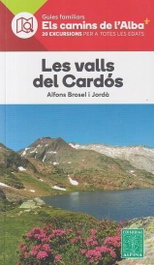 ALPINA, LES VALLS DEL CARDOS, Alfons Brosel - ALPINA