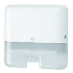 TORK Dispensador Xpress Mini para toalla entredoblada Blanco