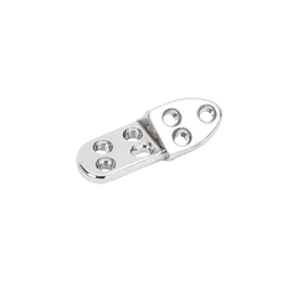 Vi Placa de bloqueo 09930525L 3.5 TPO/DPO LOCKING PLATE 25 LEFT