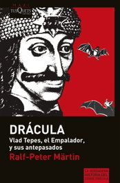 Drácula, Ralf-Peter Märtin - TUSQUETS