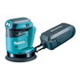 Makita DBO180Z Lijadora rotorbital 125 mm
