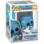 Funko Lilo & Stitch POP! Figura Stitch in Robe