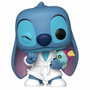 Funko Lilo & Stitch POP! Figura Stitch in Robe