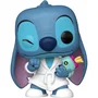 Funko Lilo & Stitch POP! Figura Stitch in Robe