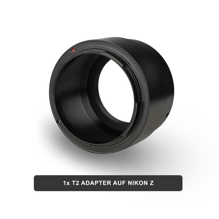 Walimex Adaptador Walimex pro T2 para Nikon Z