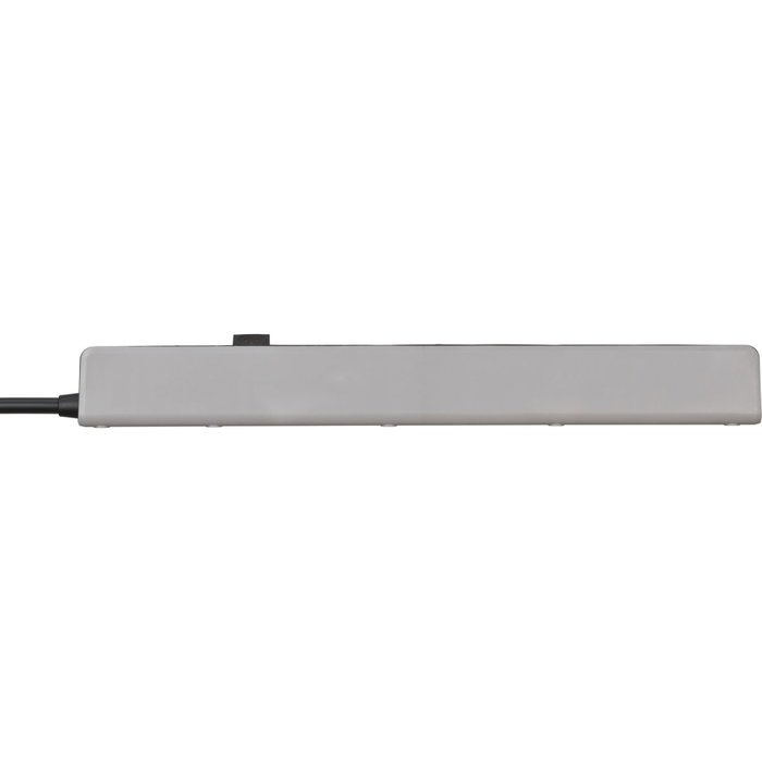 Brennenstuhl Regleta de 5 Tomas con USB Power Delivery y 1,5 m de Cable Brennenstuhl Regleta de 5 Tomas con USB Power Delivery y 1,5 m de Cable