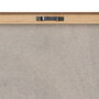 Cuadro Impresión Garza Dm-Madera 60 X 3 X 80 cm