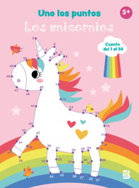 BALLON UNO LOS PUNTOS - LOS UNICORNIOS