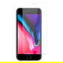 4smarts Protector de Pantalla X-Pro Clear para iPhone 7/8/SE 20/ SE 22 de Vidrio Templado