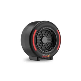 Red Bull Racing Altavoz Bluetooth Inalámbrico Portátil, 8W de Potencia, para Smartphone y Tablets