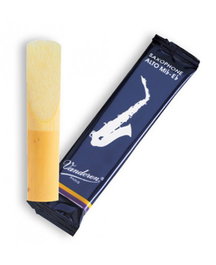10 Cañas Vandoren de Saxo Alto # 2