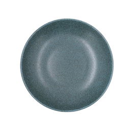 Plato Hondo Porcelana Element Hydrozero Bidasoa 23 cm (6 Unidades)