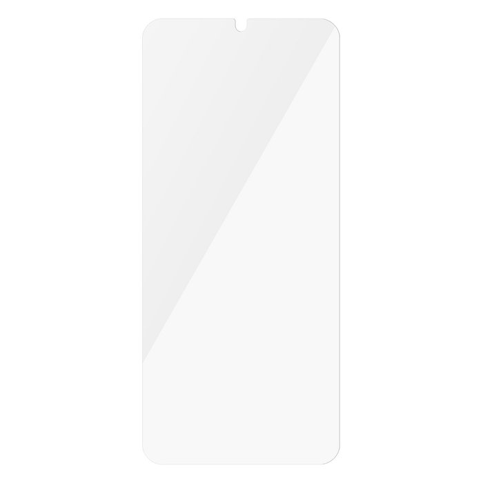 PanzerGlass Safe.by 2-in-1 Bulk Protector de Pantalla Samsung Galaxy S21 FE 5G, 50 Unidades, Aplicacion en Seco, Resistente a Rayones y Golpes, Transparente, Incluye Kit de Limpieza