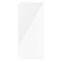 PanzerGlass Safe.by 2-in-1 Bulk Protector de Pantalla Samsung Galaxy S21 FE 5G, 50 Unidades, Aplicacion en Seco, Resistente a Rayones y Golpes, Transparente, Incluye Kit de Limpieza