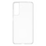 PanzerGlass Safe.by 2-in-1 Bulk Protector de Pantalla Samsung Galaxy S21 FE 5G, 50 Unidades, Aplicacion en Seco, Resistente a Rayones y Golpes, Transparente, Incluye Kit de Limpieza