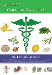LIBRERIA ARGENTINA (ELA) Manual de curación naturista