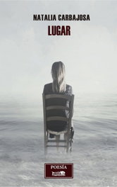 Lugar, Natalia Carbajosa - RASPABOOK