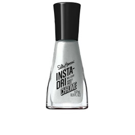 Sally Hansen INSTA-DRI CHROME 125-Polar Platinum