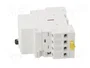 ZAMEL Contactor de instalación 4-polar STM 25A 230VAC