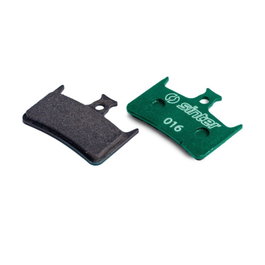 Sinter Pastillas de Freno Serie Verde 2032 para Hope Tech 3 E4 y Shimano RX4