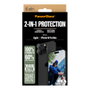 PanzerGlass 2-in-1 Bundle iPhone 16 Pro Max