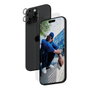 PanzerGlass 2-in-1 Bundle iPhone 16 Pro Max