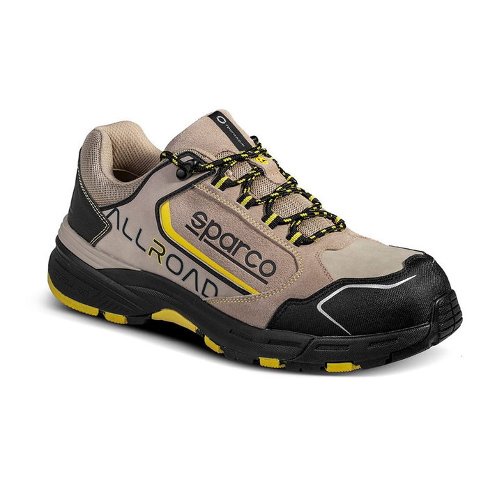 Sparco 0752842tagi Zapato Laboral Allroad S3 ESD Libre de Metal Impermeable Talla 42
