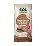SOLNATURAL Tortas de arroz con chocolate y coco Bio