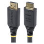 StarTech Cable HDMI Certificado Premium de 5m, 4K60Hz, Negro