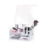 Perfect Beauty Espejo de Maquillaje Luz Táctil con Organizador Absolute Class