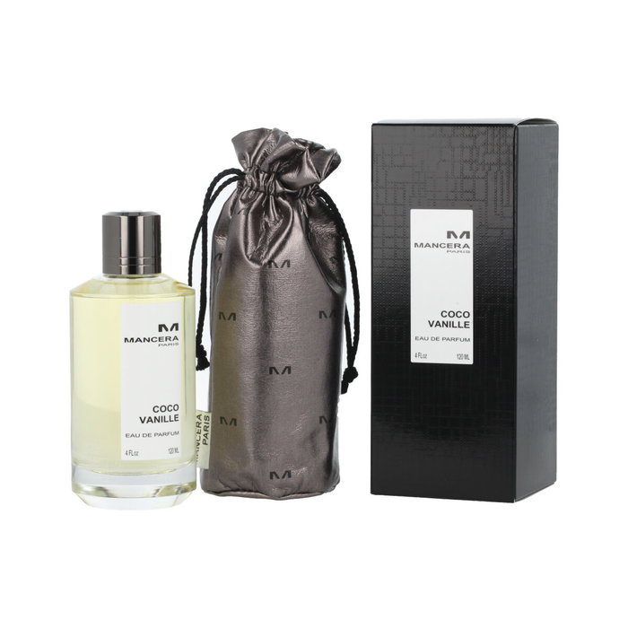 Mancera Coco Vanille Eau De Parfum 120 ml