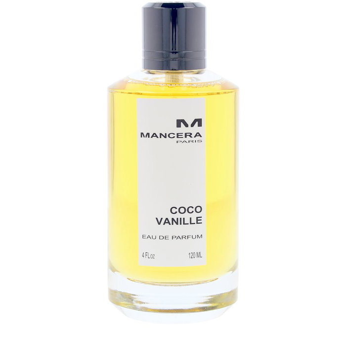 Mancera Coco Vanille Eau De Parfum 120 ml