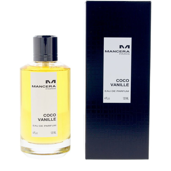 Mancera Coco Vanille Eau De Parfum 120 ml
