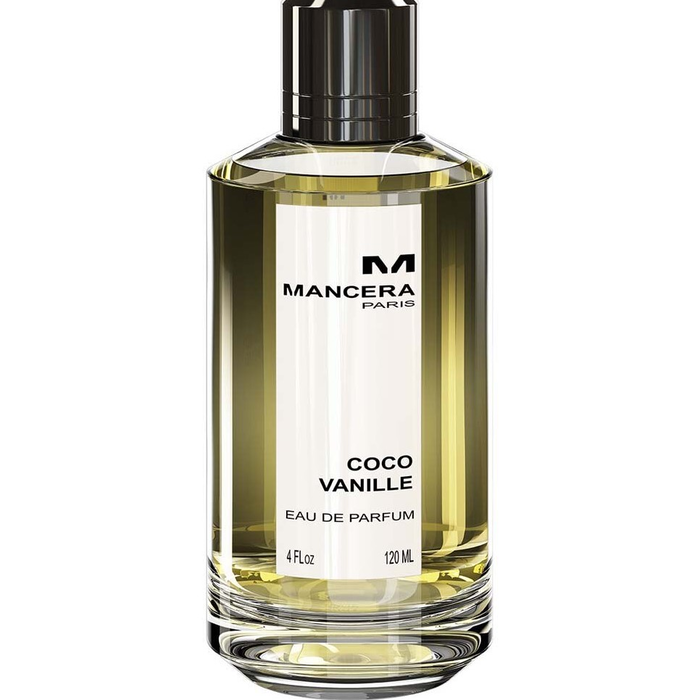 Mancera Coco Vanille Eau De Parfum 120 ml