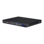 ALLNET ALL-SG8452M Interruptor de Red Gestionado L2 de 48 Puertos Gigabit Ethernet + 4 SFP, 104 Gbps, VLAN, QoS, Montaje Desktop